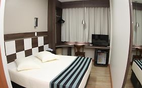 Hotel Maestro Express  3*